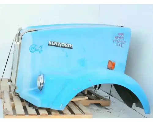 Kenworth T800 Hood