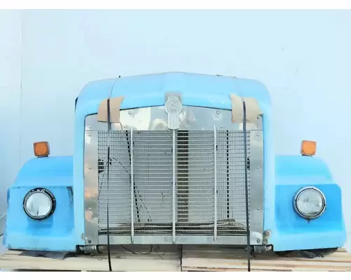 Kenworth T800 Hood