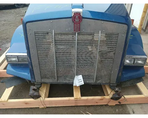 Kenworth T800 Hood