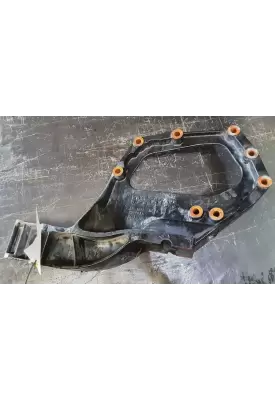 Kenworth T800 Horn