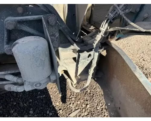 Horn Kenworth T800 Holst Truck Parts