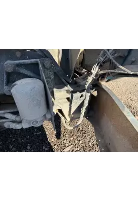 Kenworth T800 Horn