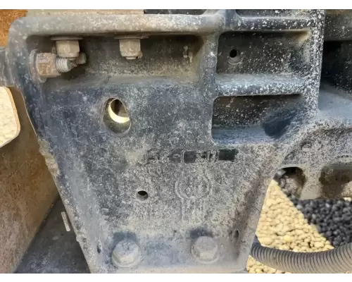 Kenworth T800 Horn