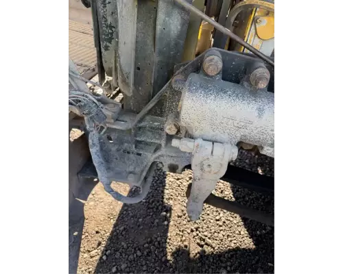 Horn Kenworth T800 Holst Truck Parts