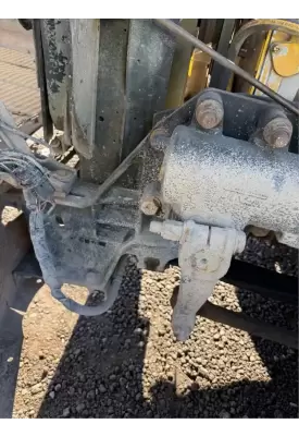 Kenworth T800 Horn