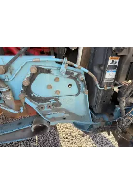 Kenworth T800 Horn