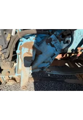 Kenworth T800 Horn