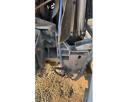 Horn Kenworth T800 Holst Truck Parts