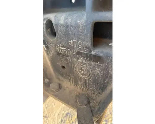 Horn Kenworth T800 Holst Truck Parts