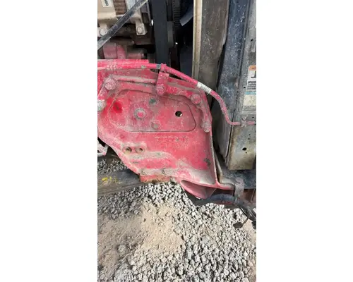 Horn Kenworth T800 Holst Truck Parts