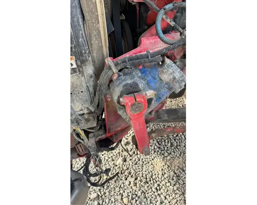 Horn Kenworth T800 Holst Truck Parts