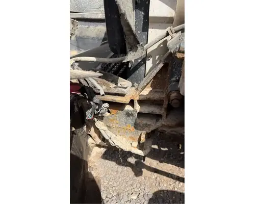 Horn Kenworth T800 Holst Truck Parts
