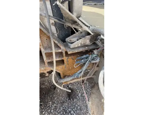 Horn Kenworth T800 Holst Truck Parts