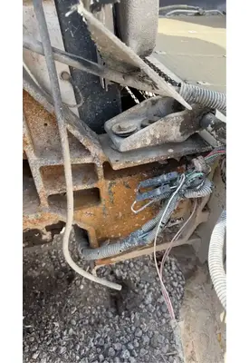 Kenworth T800 Horn