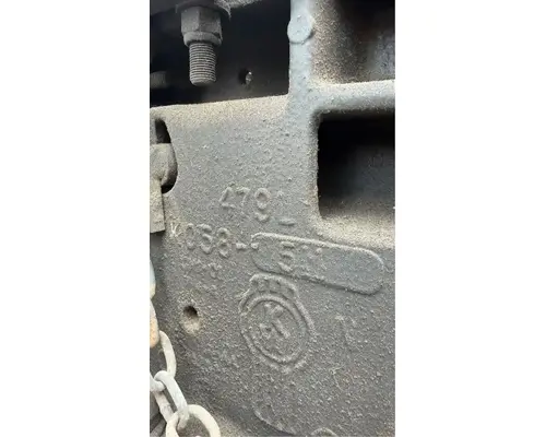 Horn Kenworth T800 Holst Truck Parts