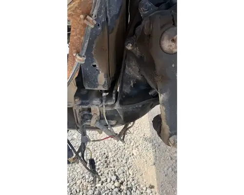 Horn Kenworth T800 Holst Truck Parts