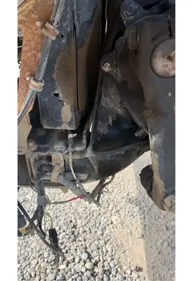 Kenworth T800 Horn