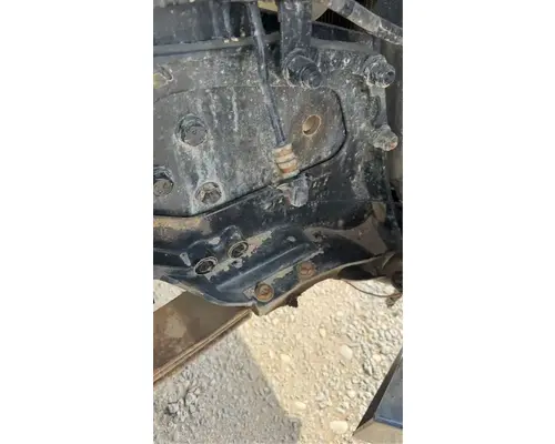 Horn Kenworth T800 Holst Truck Parts