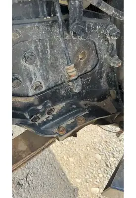 Kenworth T800 Horn