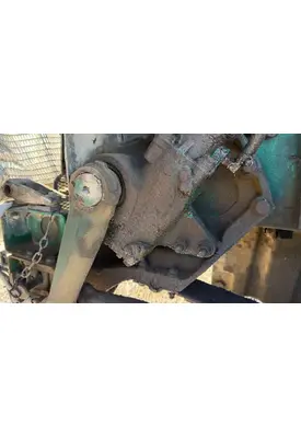 Kenworth T800 Horn
