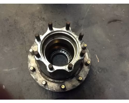 Hub Kenworth T800 Vander Haags Inc Dm