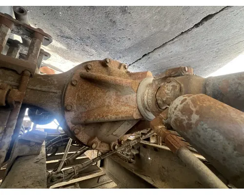 Hub KENWORTH T800 DTI Trucks