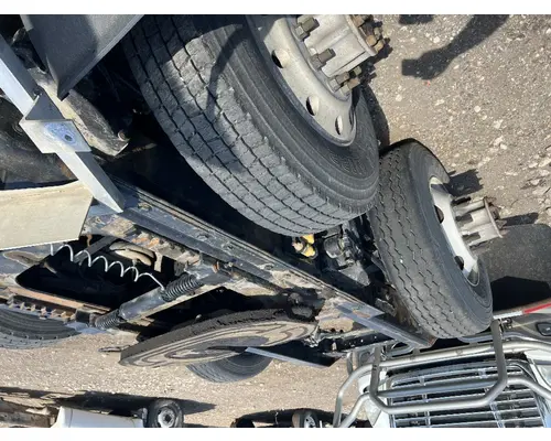 Hub KENWORTH T800 DTI Trucks