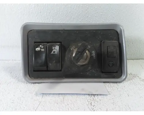 Ignition Switch KENWORTH T800 LKQ KC Truck Parts Billings
