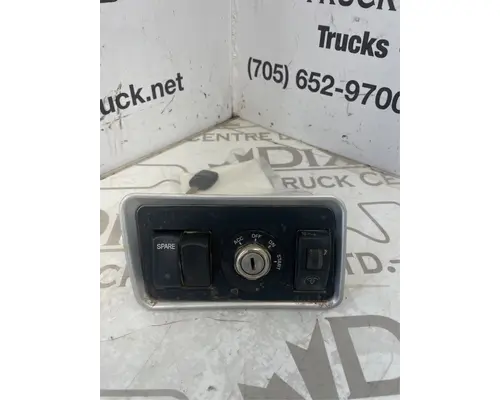 Ignition Switch Kenworth T800 Dixie Truck Centre