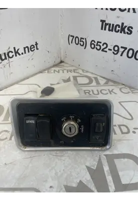 Kenworth T800 Ignition Switch