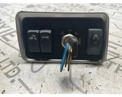 Ignition Switch Kenworth T800 Dixie Truck Centre
