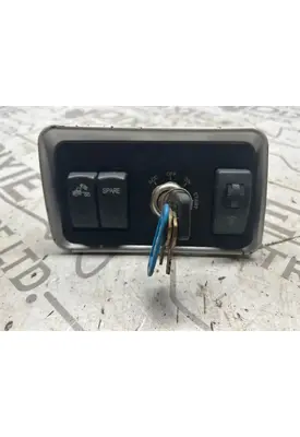 Kenworth T800 Ignition Switch