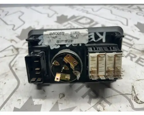 Kenworth T800 Ignition Switch