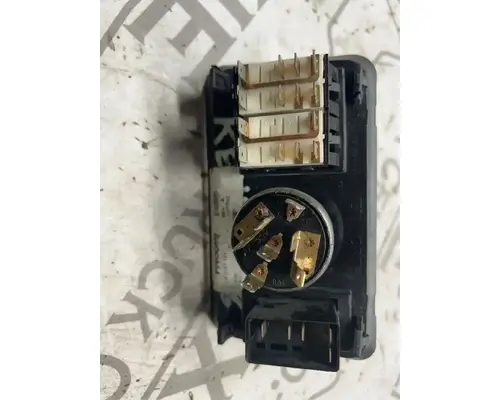 Kenworth T800 Ignition Switch