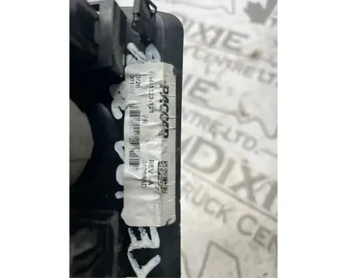 Kenworth T800 Ignition Switch