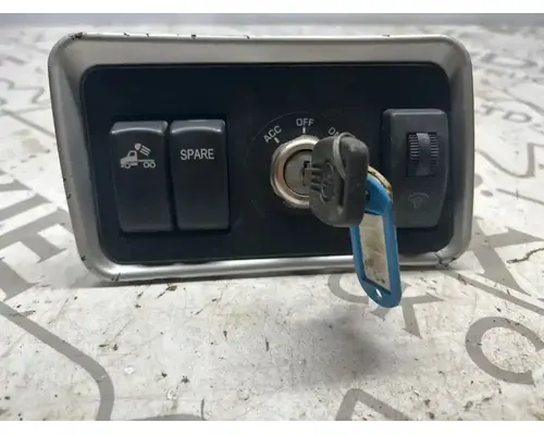 Kenworth T800 Ignition Switch