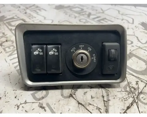Ignition Switch Kenworth T800 Dixie Truck Centre