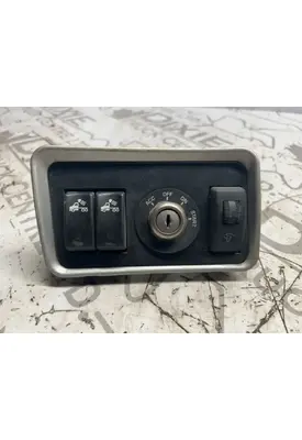 Kenworth T800 Ignition Switch