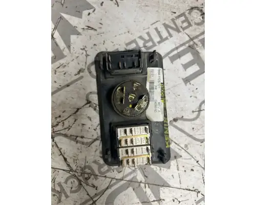 Kenworth T800 Ignition Switch