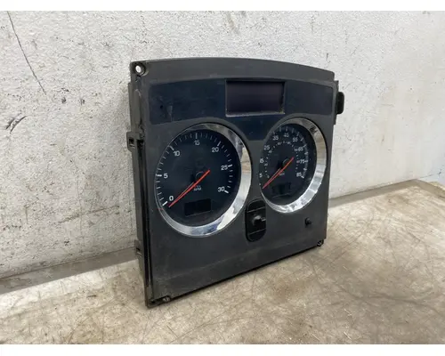 Instrument Cluster KENWORTH T800 Frontier Truck Parts