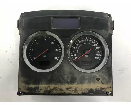 Instrument Cluster Kenworth T800 Vander Haags Inc Sp
