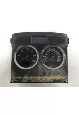 Kenworth T800 Instrument Cluster