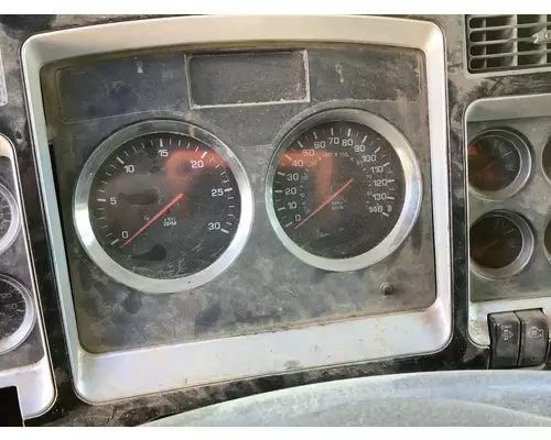 Kenworth T800 Instrument Cluster