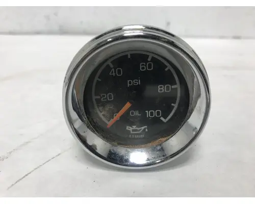 Instrument Cluster Kenworth T800 Vander Haags Inc Sp
