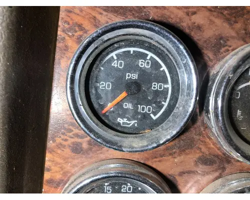 Kenworth T800 Instrument Cluster