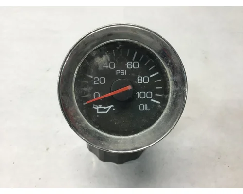 Instrument Cluster Kenworth T800 Vander Haags Inc SP