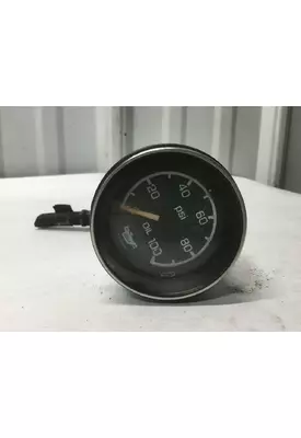 Kenworth T800 Instrument Cluster