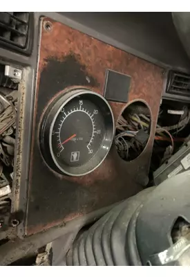 Kenworth T800 Instrument Cluster