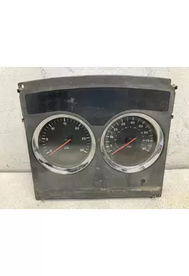 Kenworth T800 Instrument Cluster