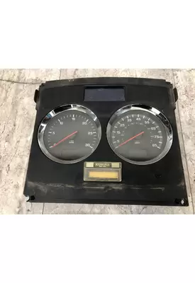 Kenworth T800 Instrument Cluster